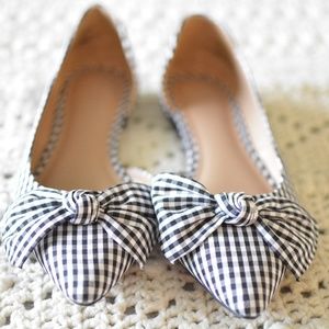 A New Day Jame Bow Flats